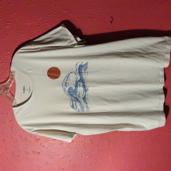 Goodfellow & Co Shirts Mens Goodfellow Tshirt Poshmark